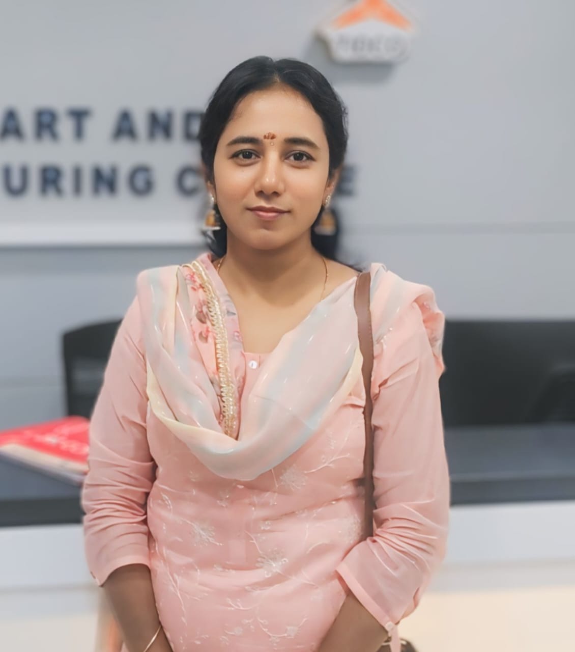 Dr. K.C. Sharmili