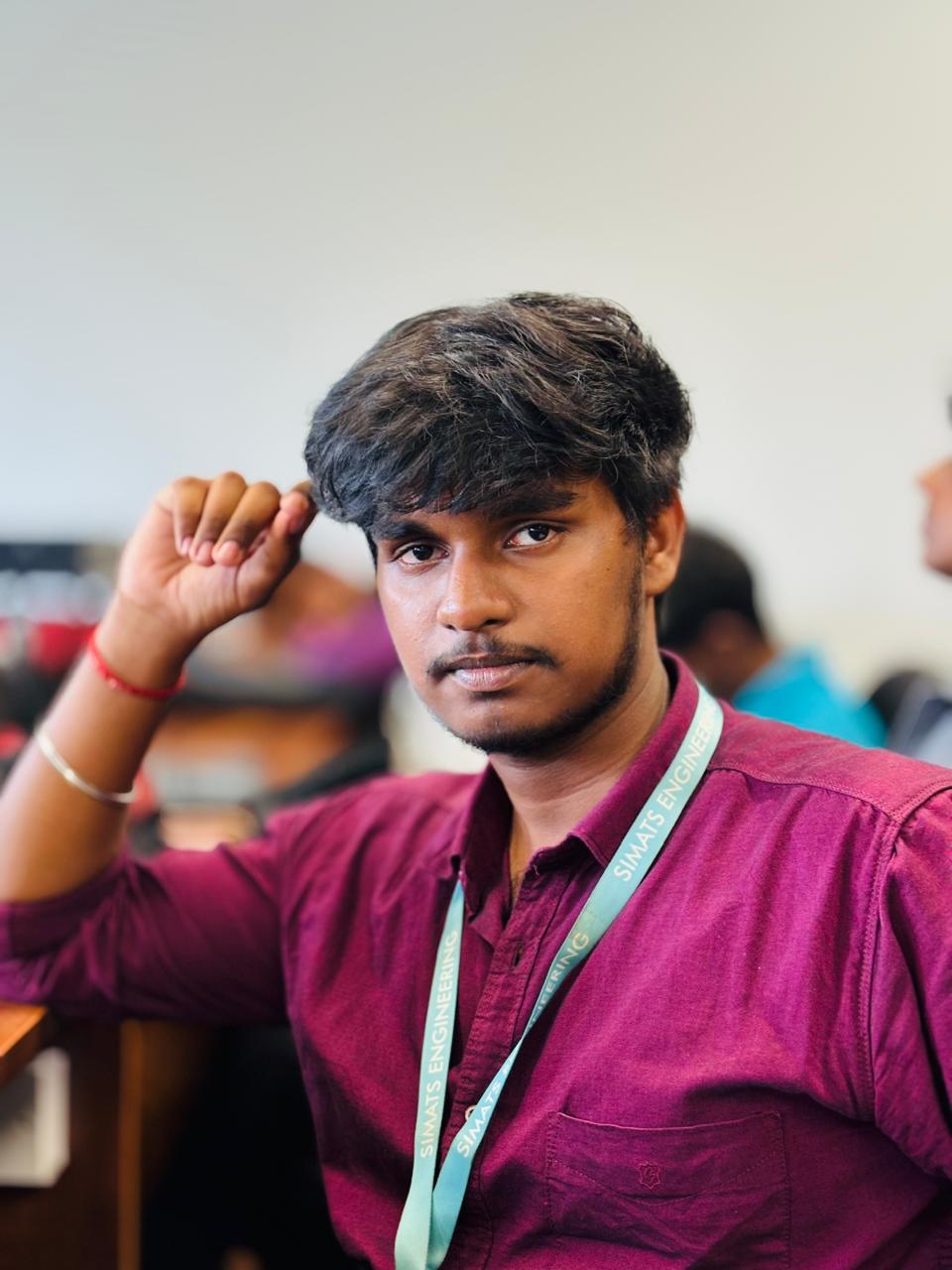 Prakash